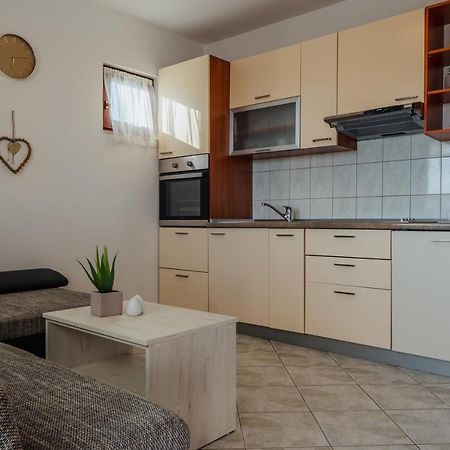 Apartmani Jaman Vrsi Bagian luar foto