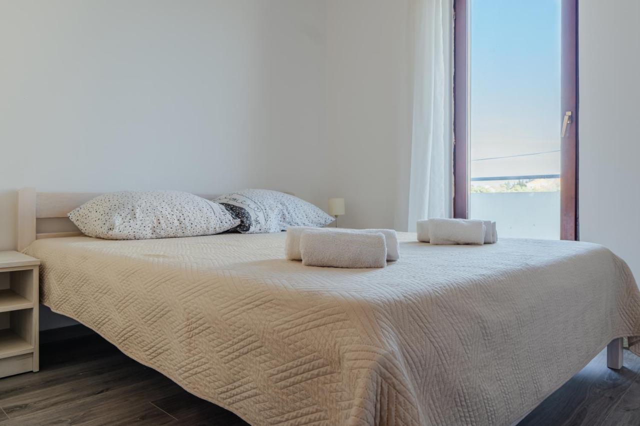 Apartmani Jaman Vrsi Ruang foto