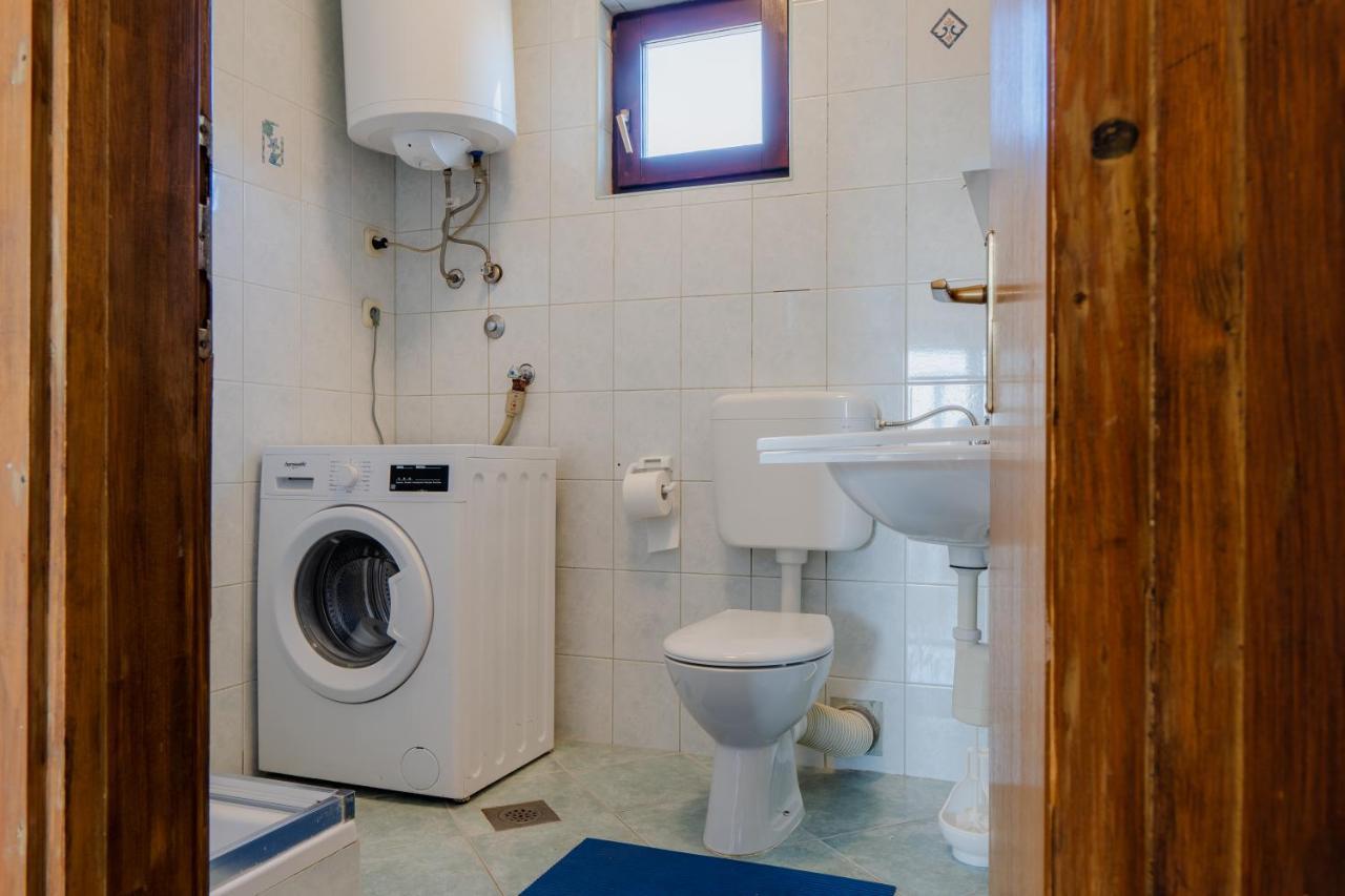 Apartmani Jaman Vrsi Ruang foto