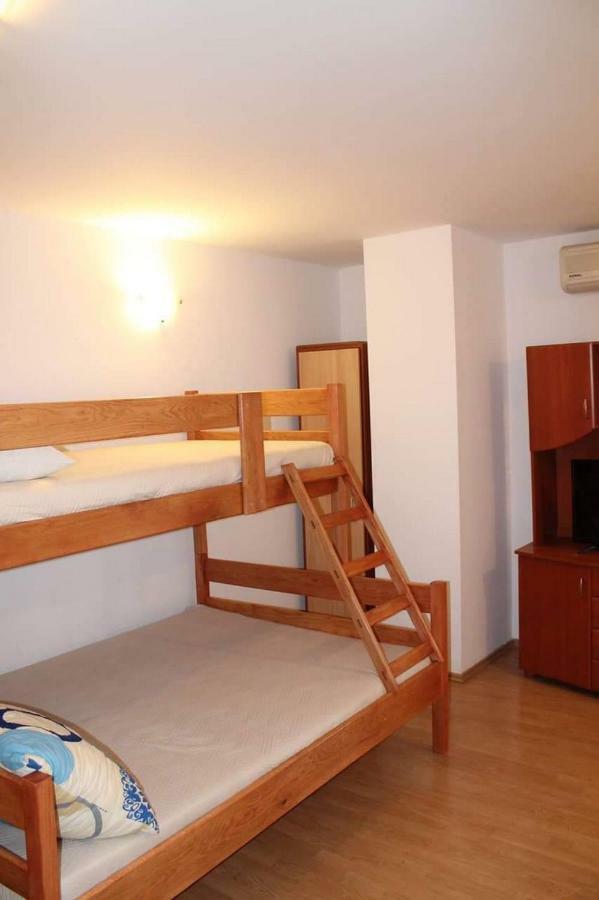 Apartmani Jaman Vrsi Bagian luar foto