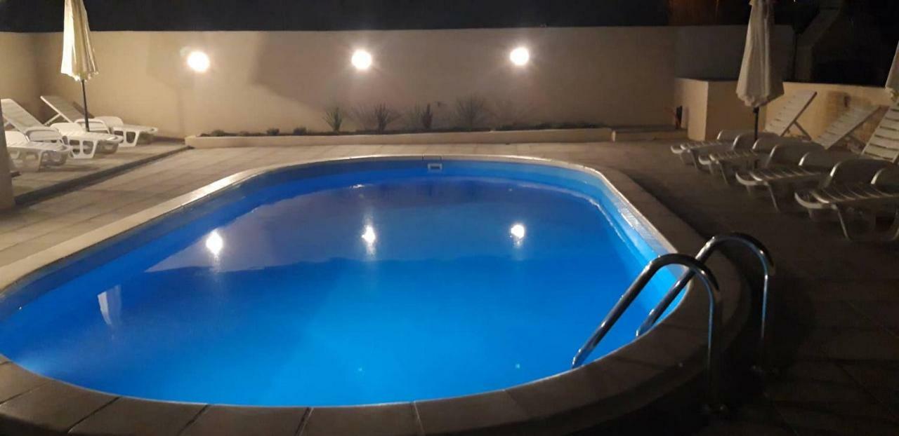 Apartmani Jaman Vrsi Bagian luar foto
