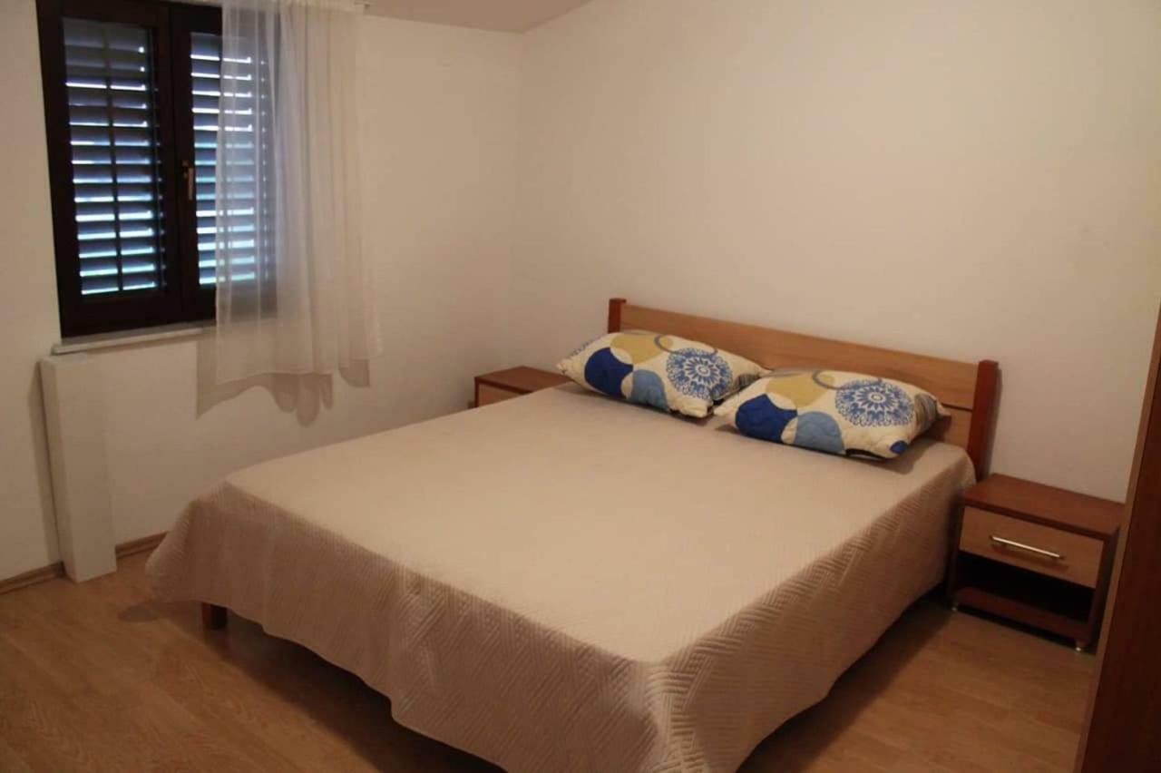 Apartmani Jaman Vrsi Bagian luar foto