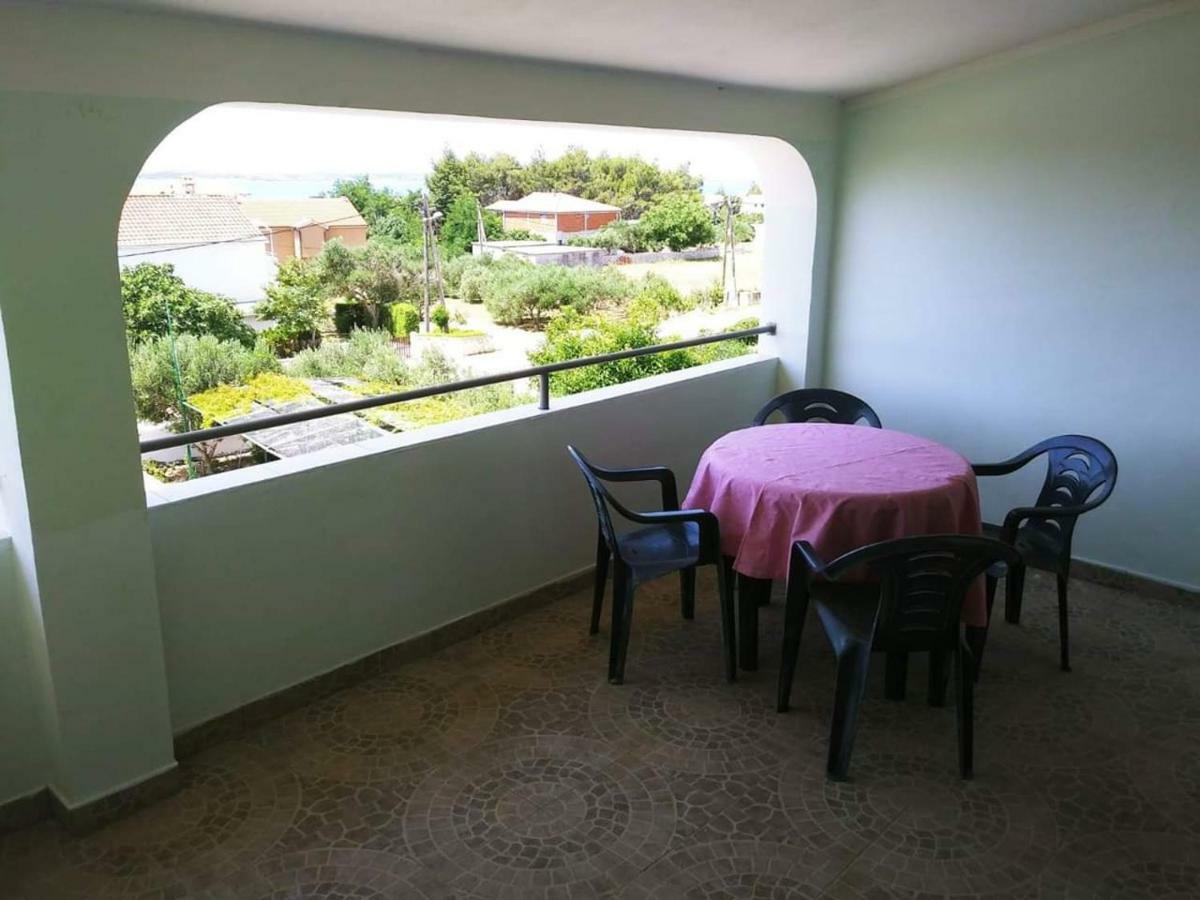 Apartmani Jaman Vrsi Bagian luar foto
